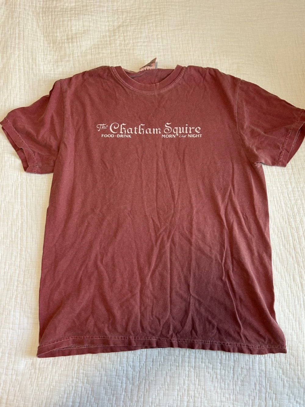 Vintage Bar & Resaurtant Tee